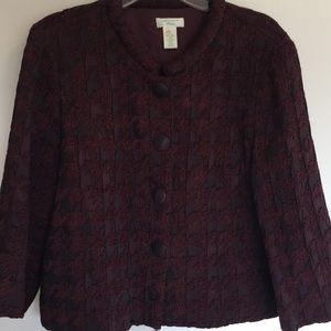 Laura Ashley Petite Blazer